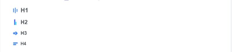 图片[2]-子比主题美化 – H1-H6标题美化为自定义图像效果-墨非网