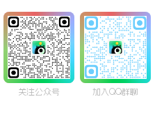 图片[2]-子比主题美化-底部二维码增加动态 border 效果-墨非网