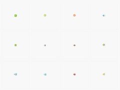 公告网页小图标-墨非网