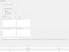 wp插件之Limit Login Attempts Reloaded(限制WordPress登录次数插件)-墨非网