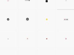 网页close小图标（关闭)-墨非网