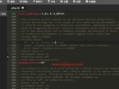 解决WordPress出现