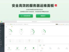 宝塔面板Linux企业版 V9.1.0 开心版一键升级-墨非网