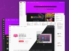 OneNav （一为主题）v4.1602 开心版-墨非网