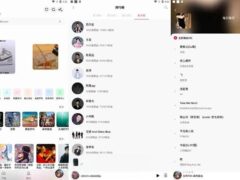 聆听音乐 v1.3.0 去广告纯净版(Android)-墨非网