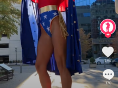 抖音海外版TikTok v36.4.4 去广告免拔卡无锁区(Android)-墨非网