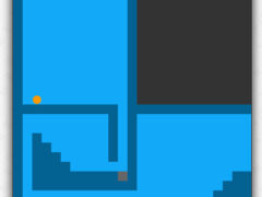 HTML5 canvas激流勇进小游戏-墨非网