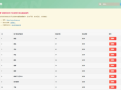 子比搜索关键词编辑插件-墨非网