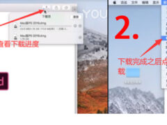 Premiere Pro Mac通用图文安装教程（适用于2019-2022）-墨非网