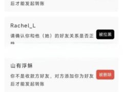 微x好友检测拉黑删除-已解锁会员（Android）-墨非网