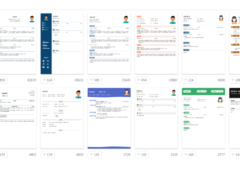 在线免费制作个人简历-Resumei-墨非网