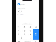 彩虹易支付对接小程序H5-墨非网