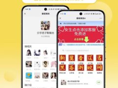 外面卖999+的付费进群系统-墨非网