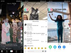 TikTok v39.0.3 /插件1.72-抖音短视频去除水印解锁版（Android）-墨非网