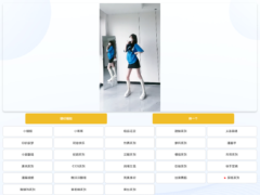 子比主题美化-添加随机美女视频页面（多API调用）-墨非网