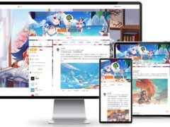 仿新浪微博typecho主题源码-墨非网