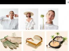 WordPress主题Kuist v4.0.6 画廊摄影主题破解版-墨非网