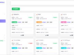 安全宝网络验证系统V1.28.1001旗舰版-墨非网