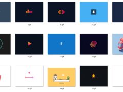 WordPress 通用22款懒加载loading动态加载图-墨非网