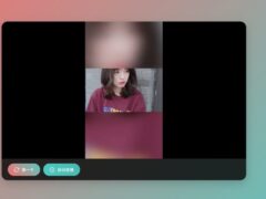 现代风小姐姐视频播放器源码（自适应布局）-墨非网