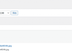 WordPress删除文章时自动删除文章内上传的图片附件-墨非网